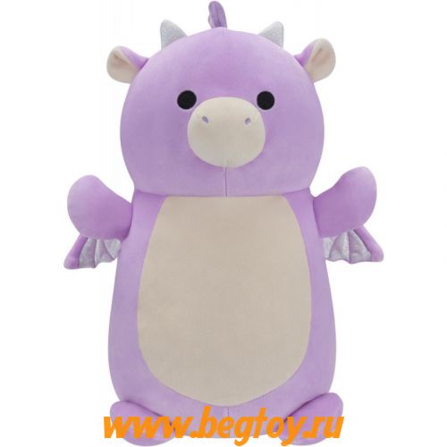 Мягкая игрушка SQUISHMALLOWS neco 6327