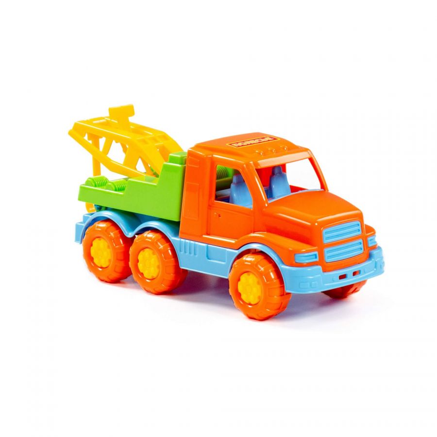 "Гоша", автомобиль-эвакуатор (в коробке)