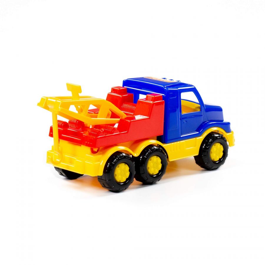 "Гоша", автомобиль-эвакуатор (в коробке)