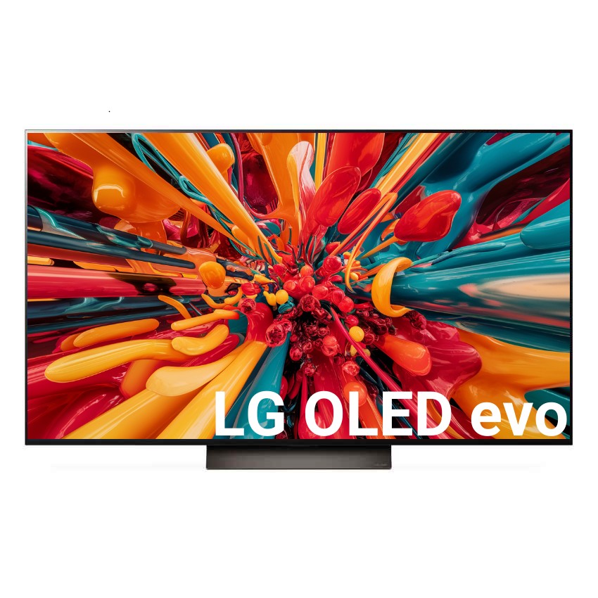 Телевизор LG OLED65C4RLA