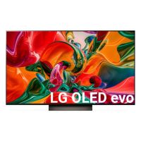 Телевизор LG OLED77C4RLA