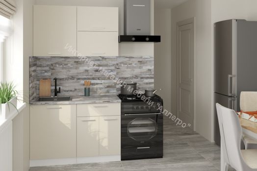Кухонный гарнитур Дюна лайт 1200 мм