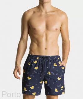 KMB-220 купальные шорты