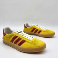 Кроссовки Adidas & Gucci Gazelle