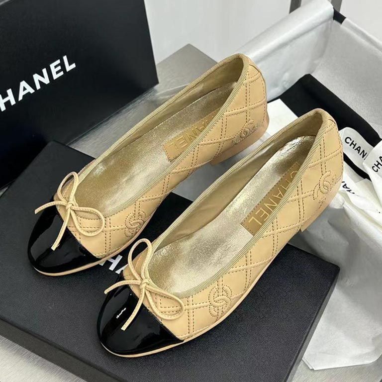 Балетки CHANEL Premium