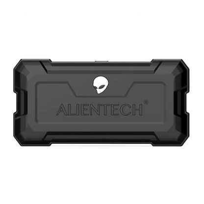 Усилитель сигнала ALIENTECH DUO II (ДЛЯ DJI RC) ДВУХДИАПАЗОННЫЙ 2,4G/5,8G фото