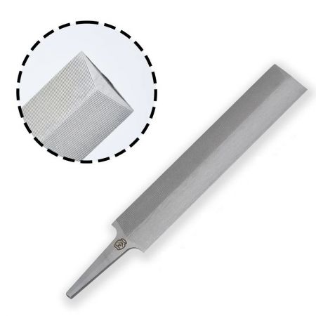 Напильники для заточки японских пил