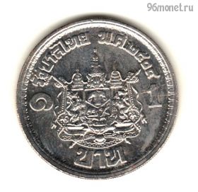 Таиланд 1 бат 1961 (2504)