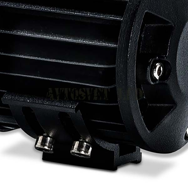 Светодиодная балка двухрядная ADS5D-180W Spot дальний свет (длина 71см, 28 дюймов)