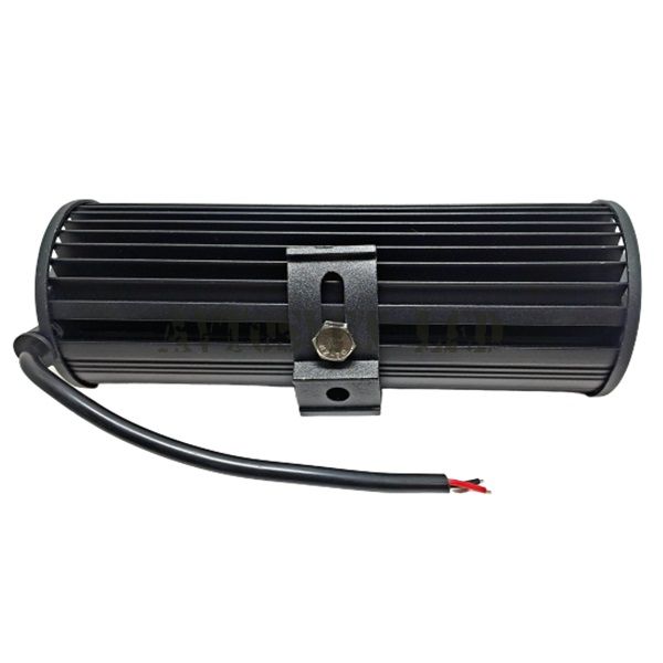 Светодиодная балка двухрядная ADS5D-54W Spot дальний свет