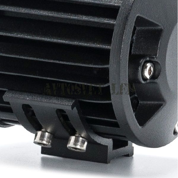 Светодиодная балка двухрядная ADS5D-54W flood ближний свет