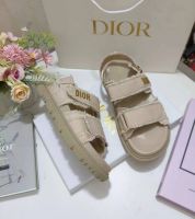 Босоножки DIOR