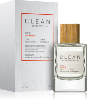 Clean Sel Santal