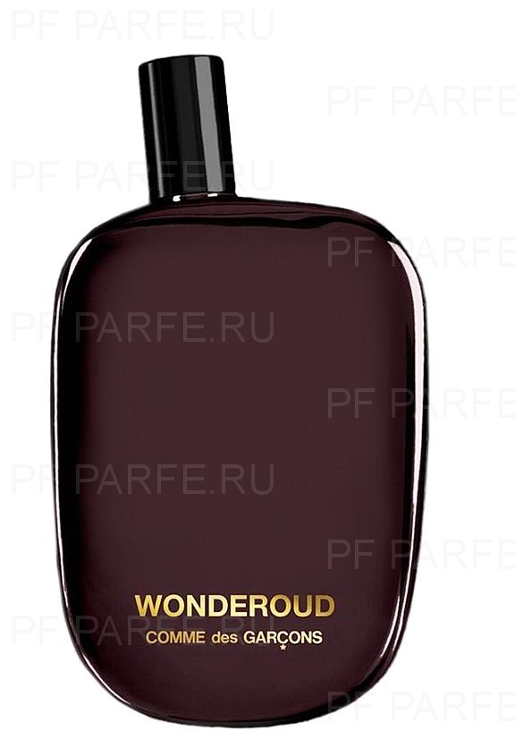 Comme des Garcons Wonderoud