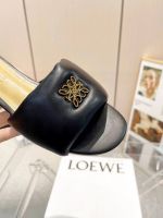 Шлепанцы LOEWE