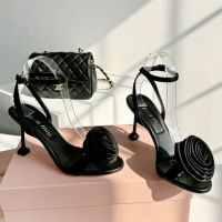 Босоножки MIU MIU PREMIUM