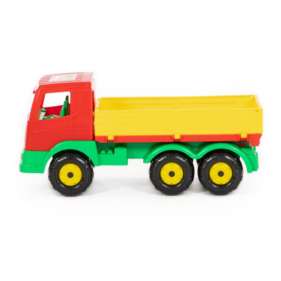 "Престиж", автомобиль бортовой