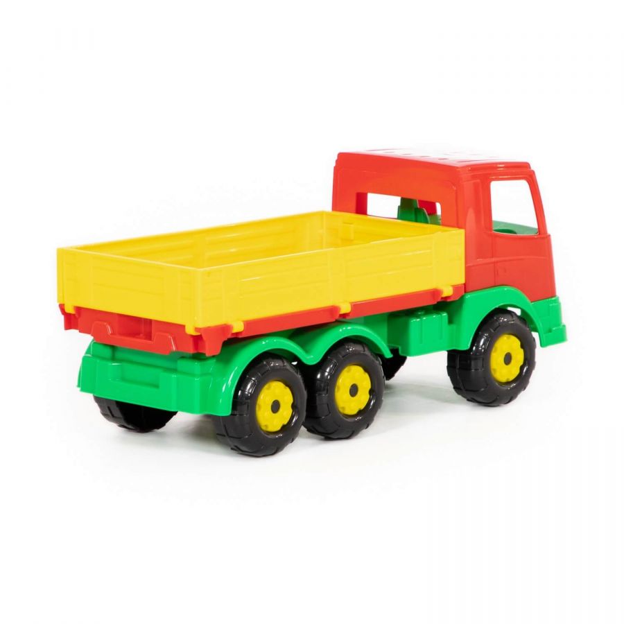 "Престиж", автомобиль бортовой