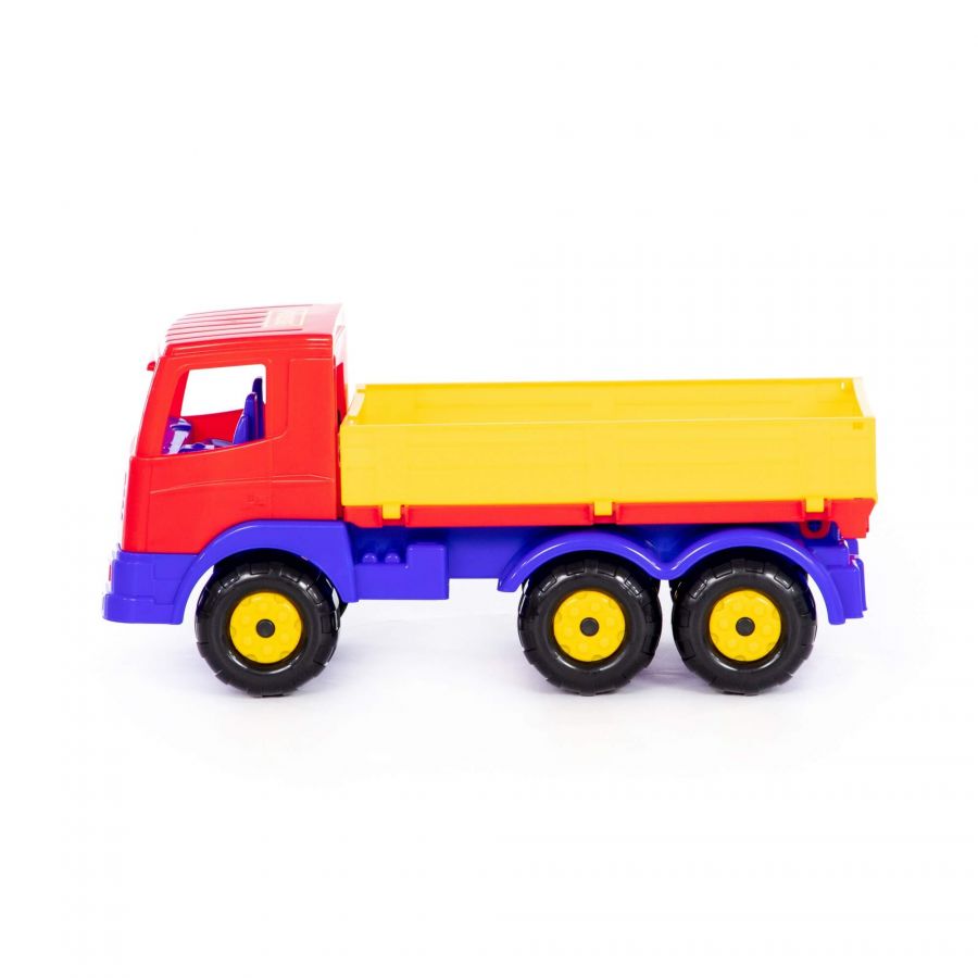 "Престиж", автомобиль бортовой