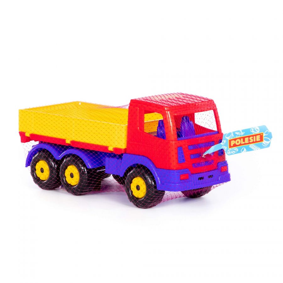 "Престиж", автомобиль бортовой