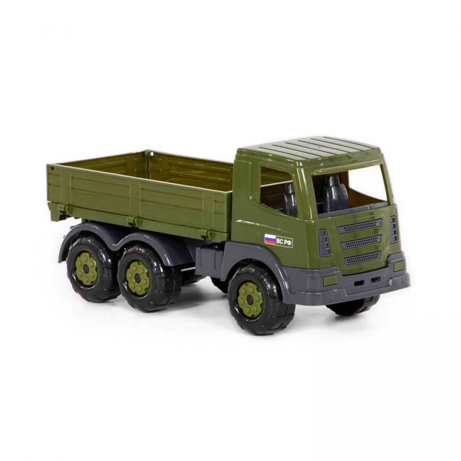 "Престиж", автомобиль бортовой военный