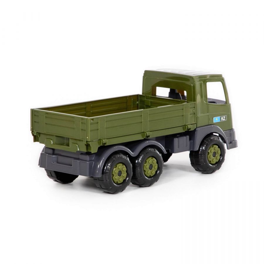 "Престиж", автомобиль бортовой военный (KZ)