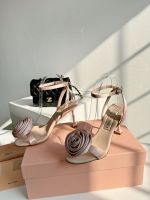 Босоножки MIU MIU PREMIUM