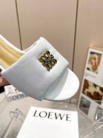 Шлепанцы LOEWE