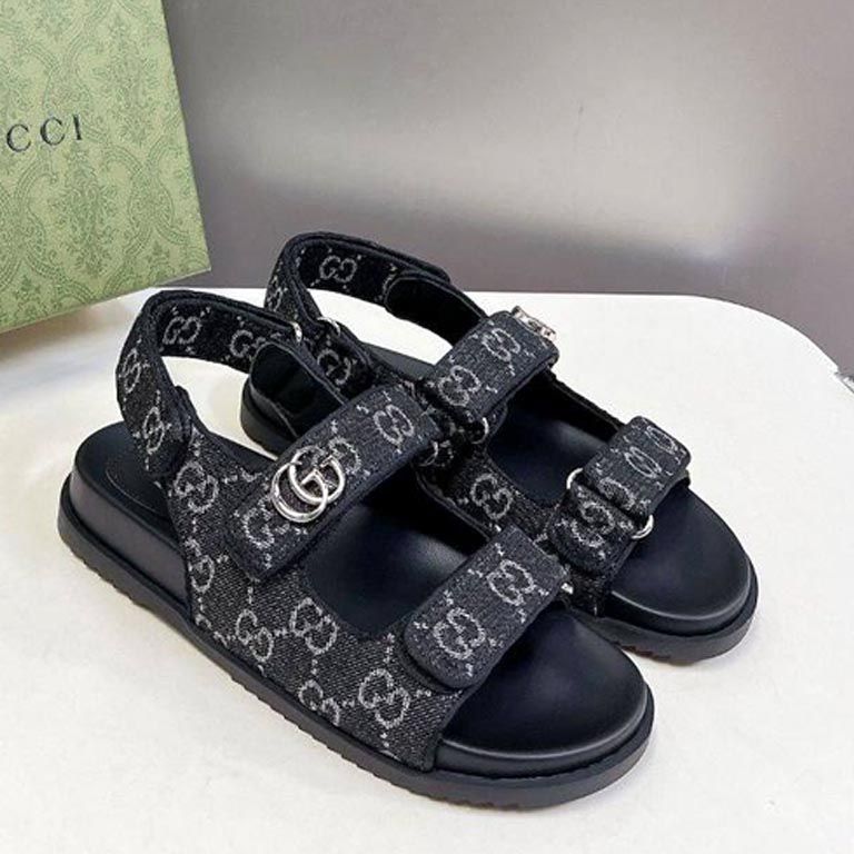 Босоножки GUCCI