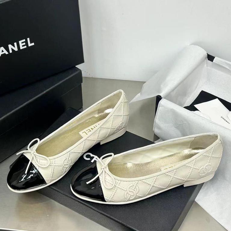 Балетки CHANEL Premium