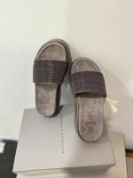 Шлепанцы BRUNELLO CUCINELLI Premium