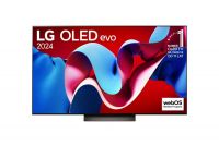 Телевизор LG OLED77C4RLA