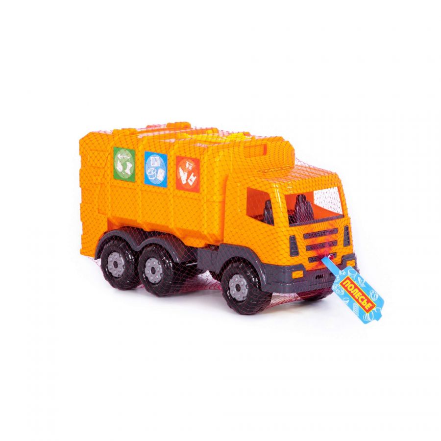 "Престиж", автомобиль коммунальный