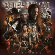 FEUERSCHWANZ - Warriors