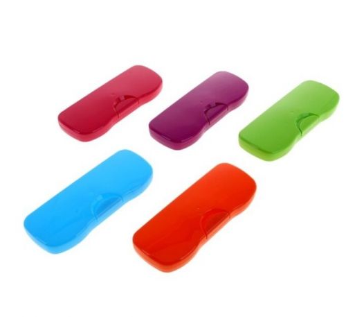 Пенал - футляр (цвета в ассортименте)