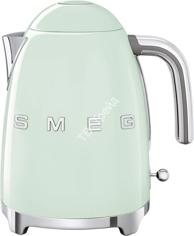 Чайник SMEG KLF03PGEU