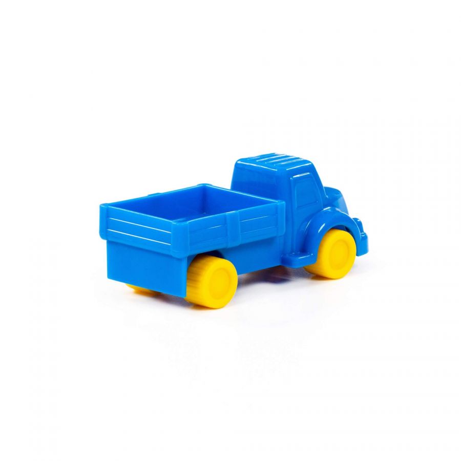 "Мини", автомобиль грузовой