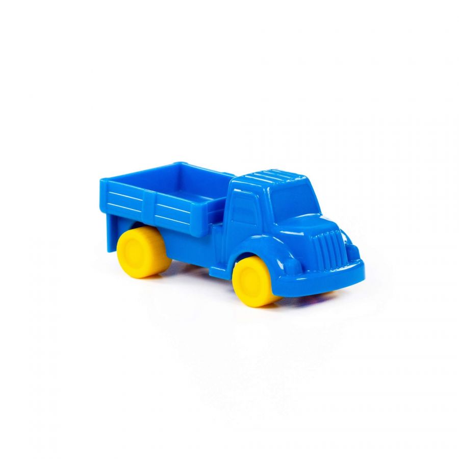 "Мини", автомобиль грузовой