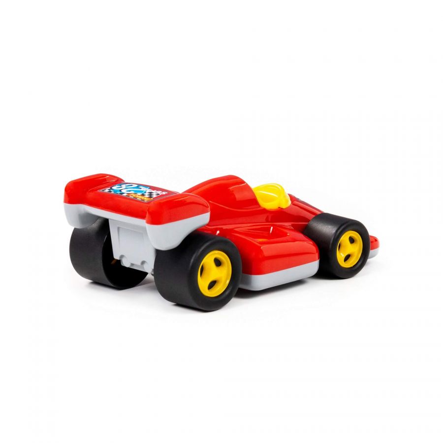 "Спринт", автомобиль гоночный