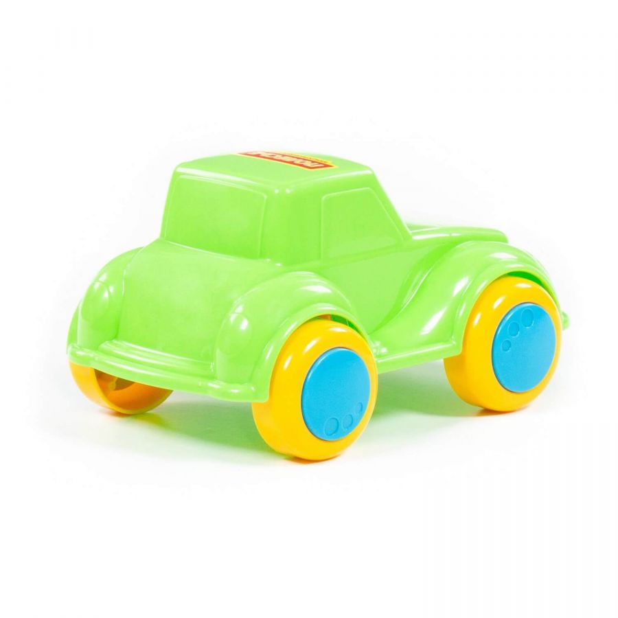 "Чарли", автомобиль