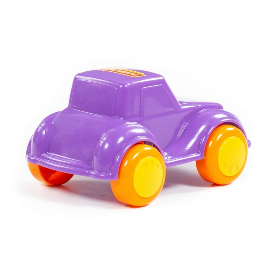 "Чарли", автомобиль