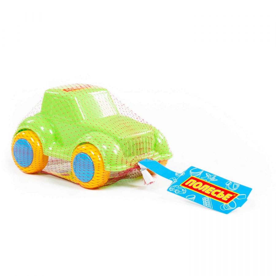 "Чарли", автомобиль