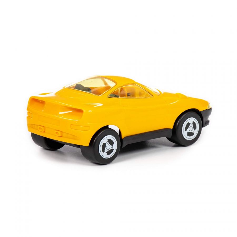 Автомобиль "Мустанг"