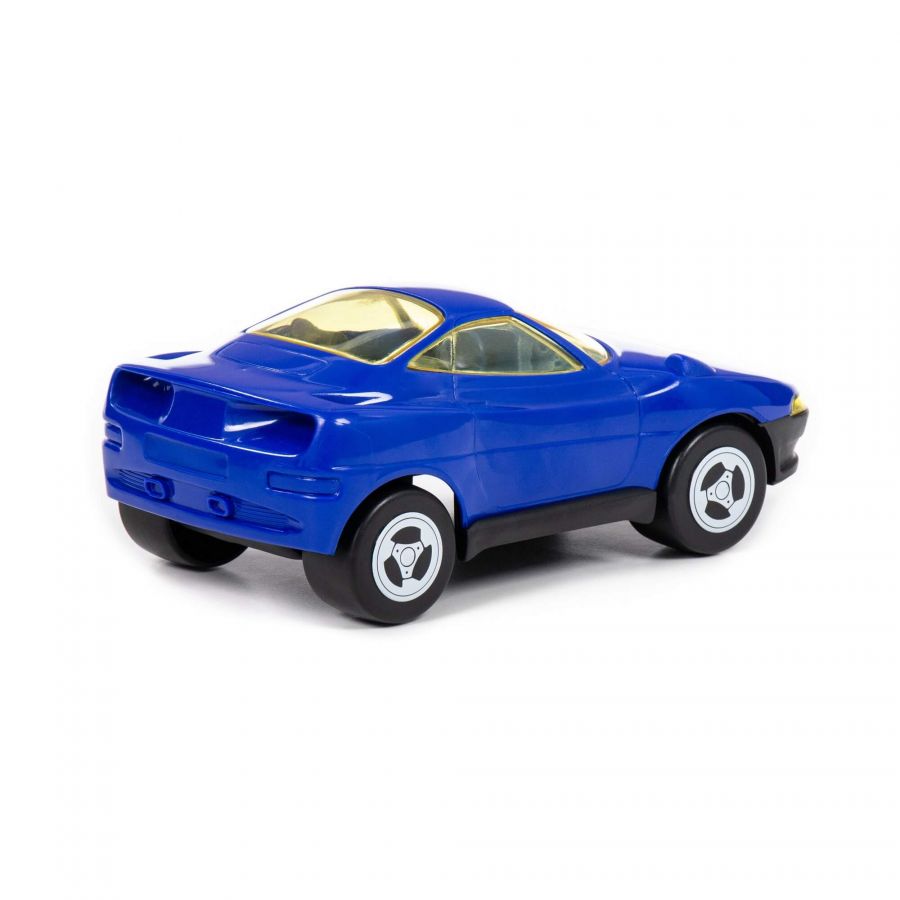 Автомобиль "Мустанг"