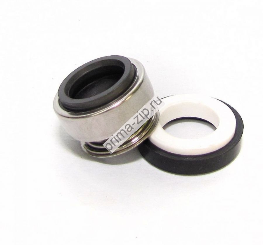 Торцевое уплотнение Unipump CPM-180, CPM-200, ф16 мм, 59072