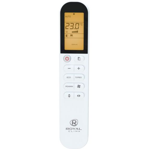 Кондиционер настенный Royal Clima RCI-AR22HN