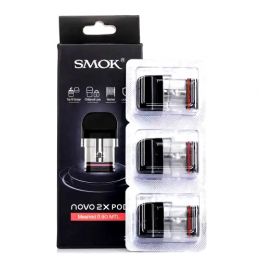 Картридж SMOK Novo 2 / Novo 2X Pod