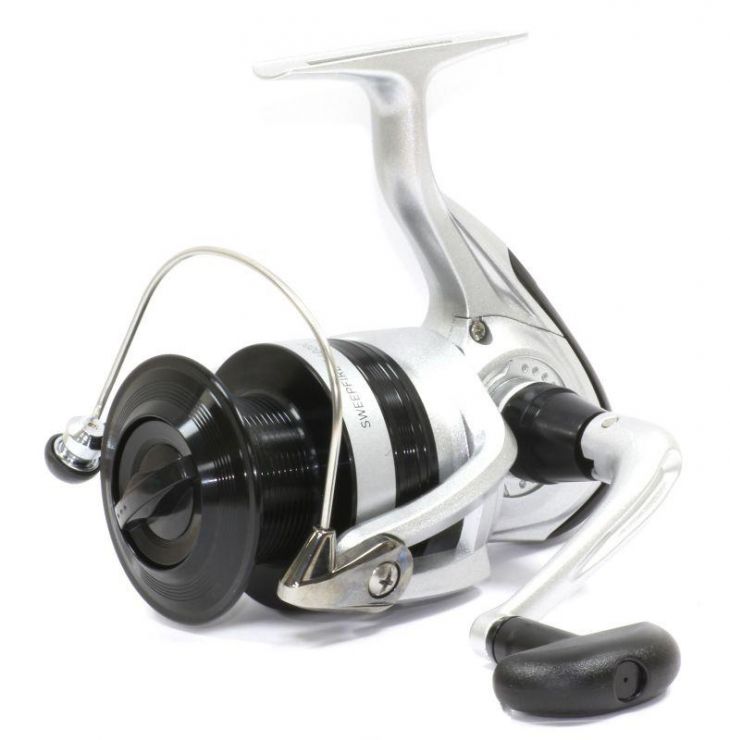 Катушка Daiwa Sweepfire E 5000 C