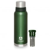Термос АРКТИКА 1200 мл (ситечко)106-1200C