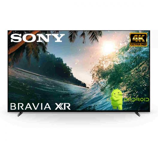 Телевизор Sony XR-65X90L